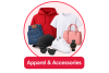 Apparel & Accessories