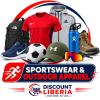 Sportswear & Outdoor Apparel